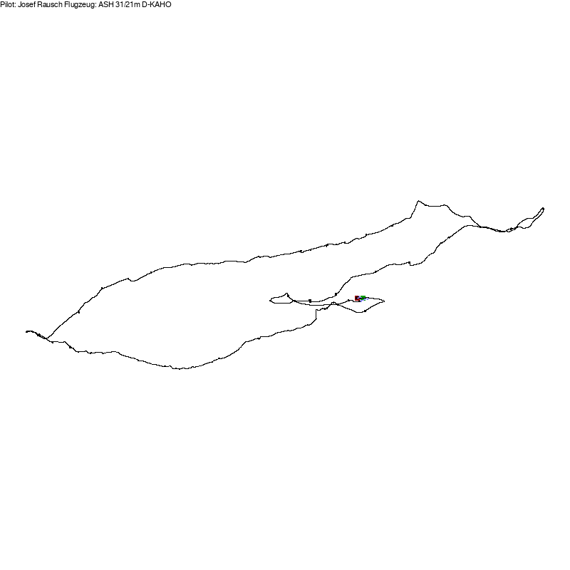 Flugspur